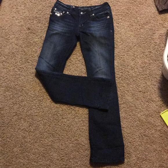 Miss Me Denim - Miss Me Jeans